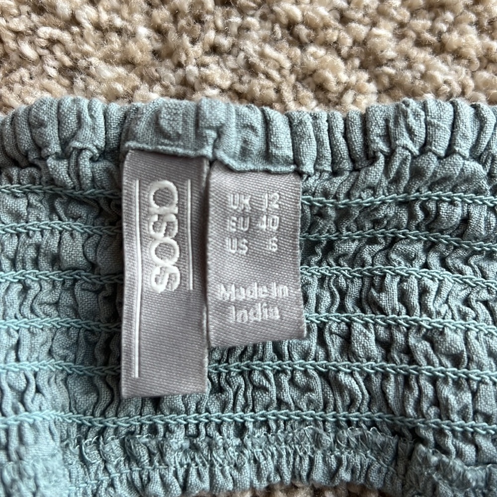 ASOS romper - Picture 3 of 3
